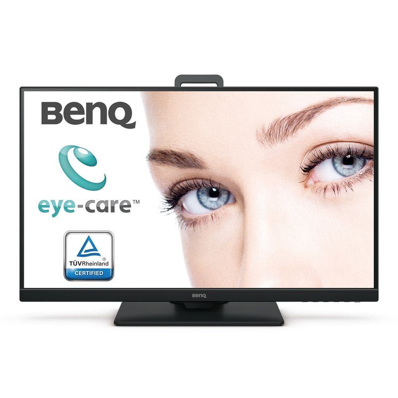 BenQ-GW2780T-686-cm--27---1920-x-1080-Pixel-Full-HD-LED-Nero