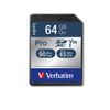 Verbatim-Pro-64-GB-SDXC-UHS-Classe-10--Verbatim-Pro-SDHC-U3-64GB-SD-Card-