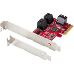 Renkforce RF-4599662 Scheda controller SATA I/IDE a 0 porte (RF-4599662)