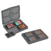 NACON-NNS40W-custodia-per-console-portatile-Custodia-rigida-Nintendo-Grigio
