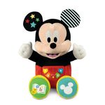 Clementoni Disney Baby 17734 giocattolo interattivo