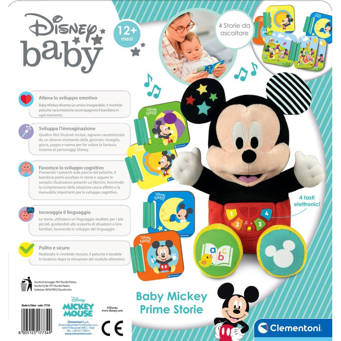 Clementoni-Disney-Baby-17734-giocattolo-interattivo