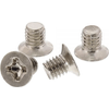 INLINE---Vite-di-montaggio-del-disco-rigido---Argento--confezione-da-100-