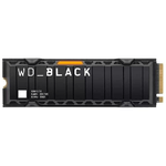 Wd Western Digital Black SN850X M.2 2 TB PCI Express 4.0 NVMe