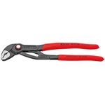 Knipex Pinza per tubi/pompa acqua Cobra QuickSet 87 21 250