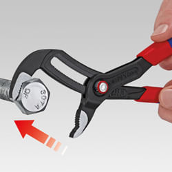 Knipex-87-21-250-pinza-Pinze-a-becco-di-pappagallo