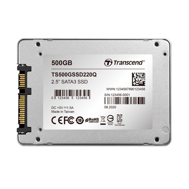 Transcend-SSD220Q-2.5--500-GB-Serial-ATA-III-QLC-3D-NAND