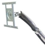 Ergotron-MX-Wall-Mount-LCD-Arm-1067-cm--42---Alluminio