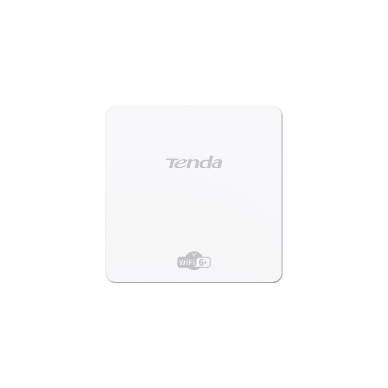 Tenda-W15-PRO-punto-accesso-WLAN-2976-Mbit-s-Bianco-Supporto-Power-over-Ethernet--PoE-