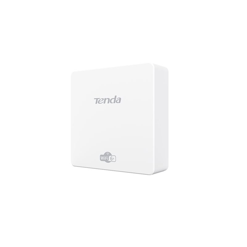 Tenda-W15-PRO-punto-accesso-WLAN-2976-Mbit-s-Bianco-Supporto-Power-over-Ethernet--PoE-