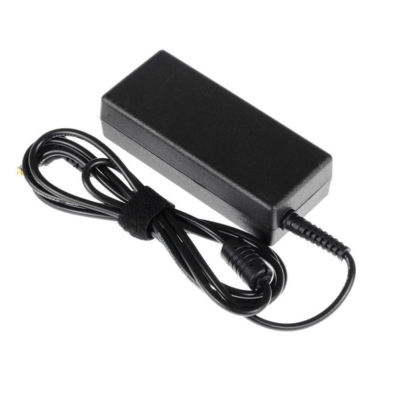 Green-Cell-AD01P-adattatore-e-invertitore-Interno-60-W-Nero