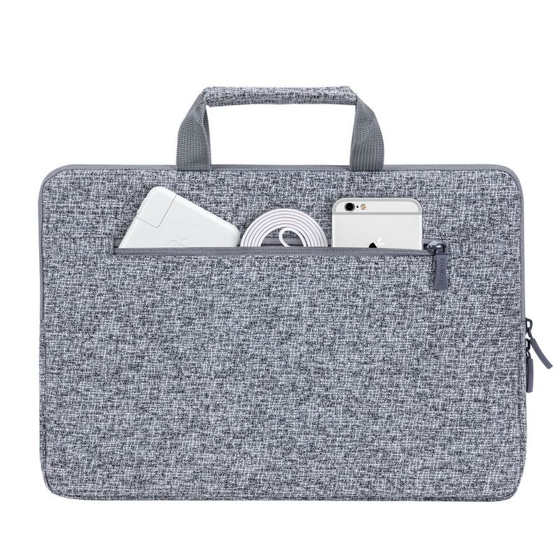 Rivacase-7913-light-grey-borsa-per-notebook-338-cm--13.3---Custodia-a-tasca-Grigio