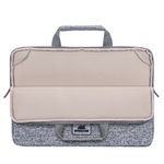 Rivacase-7913-light-grey-borsa-per-notebook-338-cm--13.3---Custodia-a-tasca-Grigio