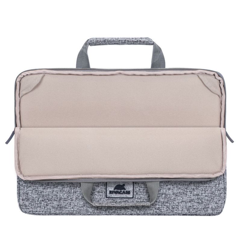 Rivacase-7913-light-grey-borsa-per-notebook-338-cm--13.3---Custodia-a-tasca-Grigio