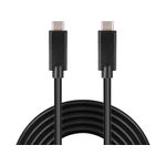 Sandberg USB-C > USB-C 2M USB 3.1 Gen.2