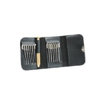 InLine Set di cacciaviti per hobby InLine 12 in 1 - kit cacciaviti (43016)