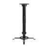 AISENS-CP04TSRE-131-supporto-per-proiettore-Soffitto-Nero