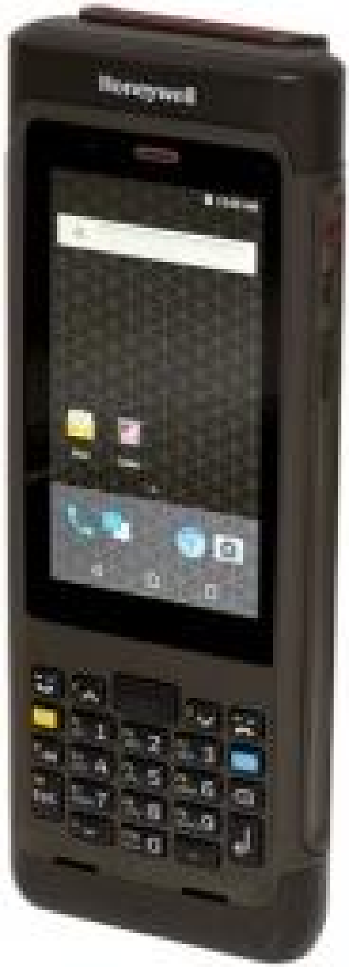 Honeywell HomeBase - Standard - Base docking (supporto di connessione) - USB - per Dolphin CN80 (CN80-HB-CNV-0)
