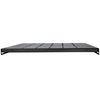 Intellinet-712538-porta-accessori-Mensola-per-scaffale--19IN-FIXED-SHELF-1U-525MM-BLACK----METAL-