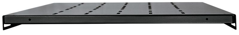 Intellinet-712538-porta-accessori-Mensola-per-scaffale--19IN-FIXED-SHELF-1U-525MM-BLACK----METAL-