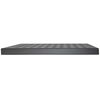 Intellinet-712538-porta-accessori-Mensola-per-scaffale--19IN-FIXED-SHELF-1U-525MM-BLACK----METAL-