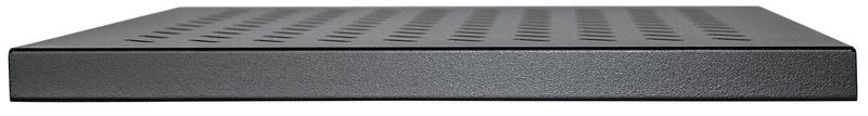 Intellinet-712538-porta-accessori-Mensola-per-scaffale--19IN-FIXED-SHELF-1U-525MM-BLACK----METAL-