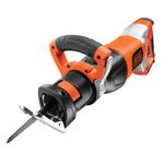 Black Decker 1PZ x SEGA A GATTUCCIO 'RS1050EK-QS' 1050 W - lama 305 mm1050 W - lama 305 mm