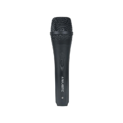 New-Majestic-MIC-620-Nero