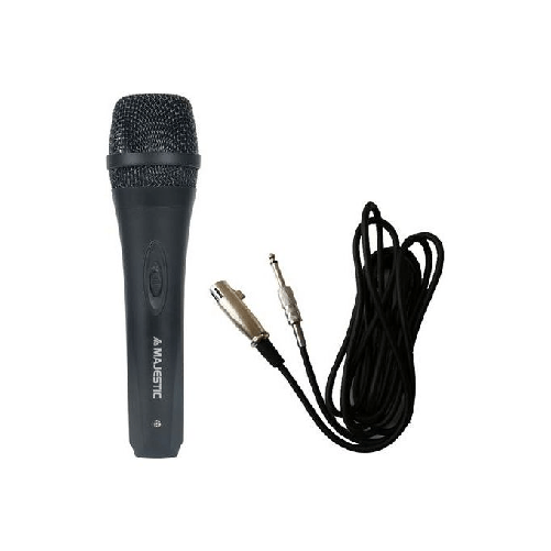 New-Majestic-MIC-620-Nero