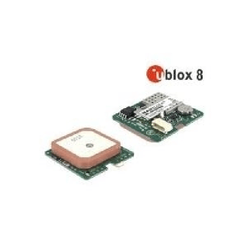 Navilock Modulo ricevitore GPS Navilock 62576 (62576)