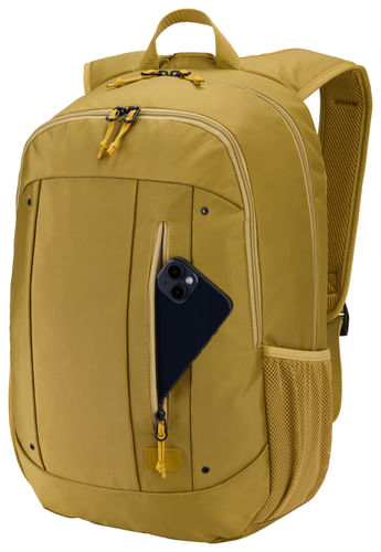 Case-Logic-Jaunt-WMBP215-Dim-Gold-396-cm--15.6---Zaino-Oro