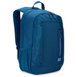 Caselogi Case Logic Jaunt WMBP215 Dark Teal 39,6 cm (15.6") Zaino Colore foglia di tè