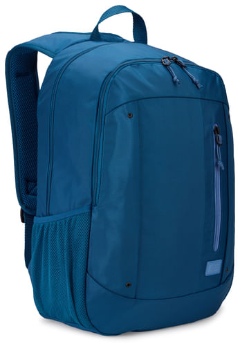 Case-Logic-Jaunt-WMBP215-Dark-Teal-396-cm--15.6---Zaino-Colore-foglia-di-t