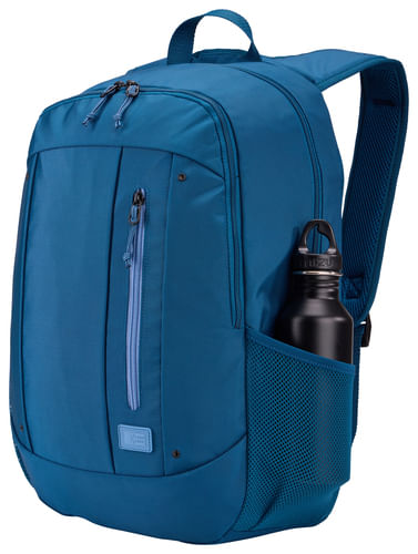 Case-Logic-Jaunt-WMBP215-Dark-Teal-396-cm--15.6---Zaino-Colore-foglia-di-t
