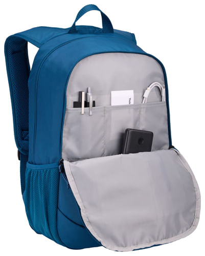 Case-Logic-Jaunt-WMBP215-Dark-Teal-396-cm--15.6---Zaino-Colore-foglia-di-t