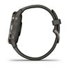 Garmin-Venu-2S-279-cm--1.1---AMOLED-40-mm-Digitale-360-x-360-Pixel-Touch-screen-Grafite-Wi-Fi-GPS--satellitare-