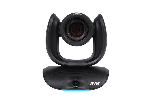 AVer-CAM550-Nero-3840-x-2160-Pixel-60-fps-Exmor--AVER-CAM550-4K-DUAL-CAMERA-