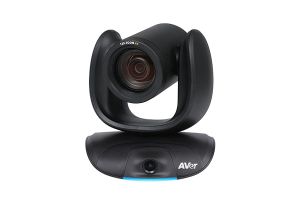 AVer-CAM550-Nero-3840-x-2160-Pixel-60-fps-Exmor--AVER-CAM550-4K-DUAL-CAMERA-