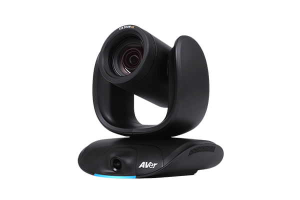 AVer-CAM550-Nero-3840-x-2160-Pixel-60-fps-Exmor--AVER-CAM550-4K-DUAL-CAMERA-