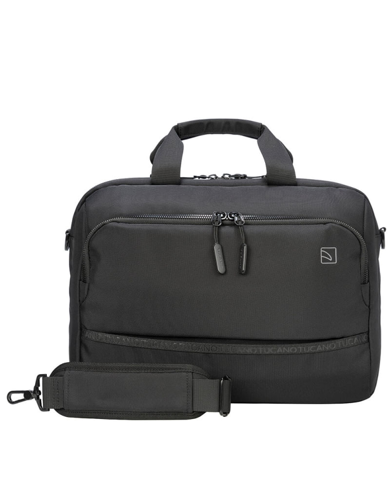 Tucano-Player-borsa-per-notebook-396-cm--15.6---Nero