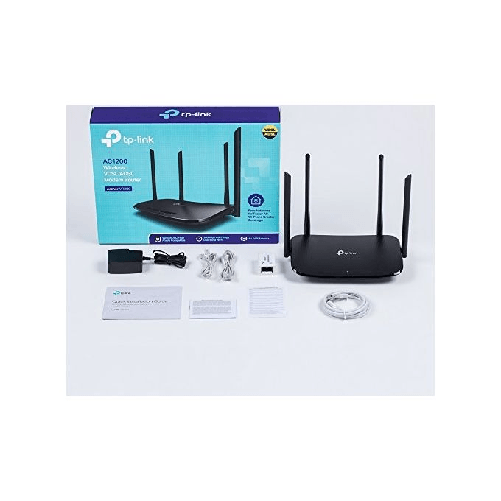 TP-Link-Archer-VR300-router-wireless-Fast-Ethernet-Dual-band--2.4-GHz-5-GHz--Nero