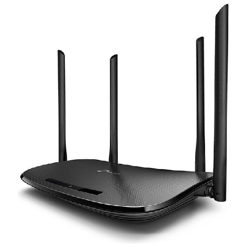 TP-Link-Archer-VR300-router-wireless-Fast-Ethernet-Dual-band--2.4-GHz-5-GHz--Nero