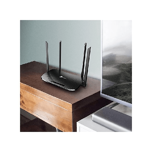 TP-Link-Archer-VR300-router-wireless-Fast-Ethernet-Dual-band--2.4-GHz-5-GHz--Nero