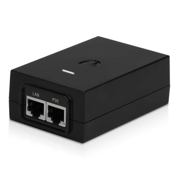 Ubiquiti-POE-48-24W-adattatore-PoE-e-iniettore-48-V