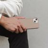 Woodcessories-Bio-Case-MagSafe-custodia-per-cellulare-17-cm--6.68---Cover-Grigio-talpa