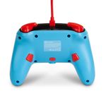 PowerA-Enhanced-Wired-Controller-For-Nintendo-Switch-–-Mario-Punch-Multicolore-USB-Gamepad-Analogico-Digitale