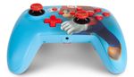 PowerA-Enhanced-Wired-Controller-For-Nintendo-Switch-–-Mario-Punch-Multicolore-USB-Gamepad-Analogico-Digitale