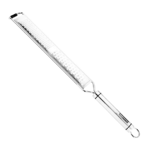 TESCOMA Grattugia multiuso inox fori 2 misure x-sharp president Tescoma