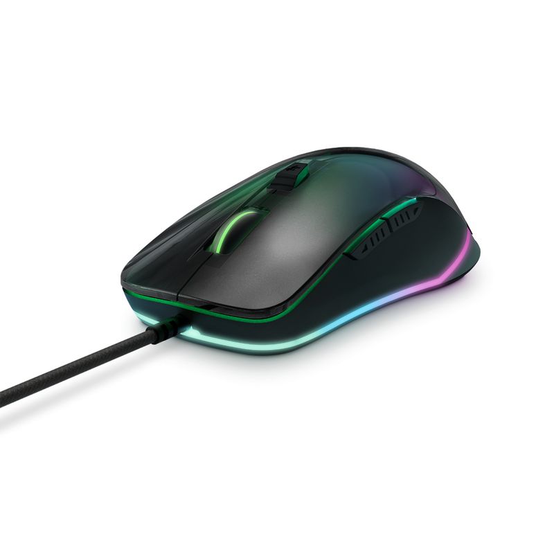 Mouse-da-gioco-Energy-Sistem-ESG-M3-Neon---Effetto-specchio---Cavo-USB-intrecciato---Luce-LED-RGB---7200-dpi---Colore-ne
