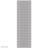 Neomounts-Piastra-di-giunzione-per-tastiera-mouse-LCD